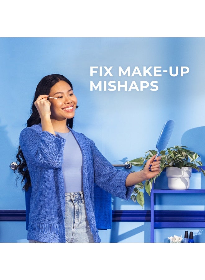 Q-tips Hygiene Shield Cotton Swabs 300 Counts - Image 5